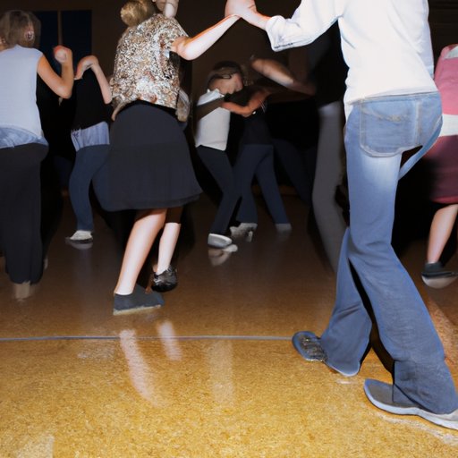 Exploring the Popularity of Middle School Dances