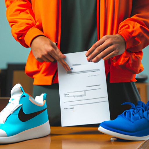 Tips for Finding the Right Fit in Nike Blazers