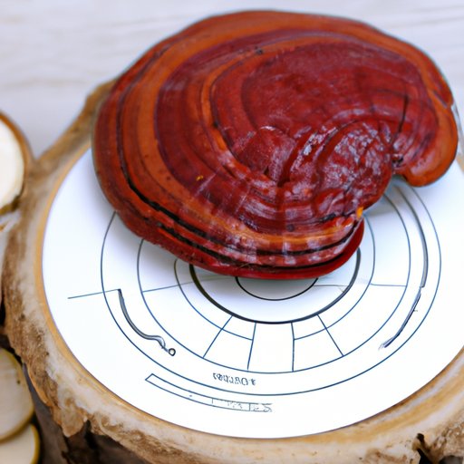 Analyzing the Medical Benefits of Reishi Mushrooms