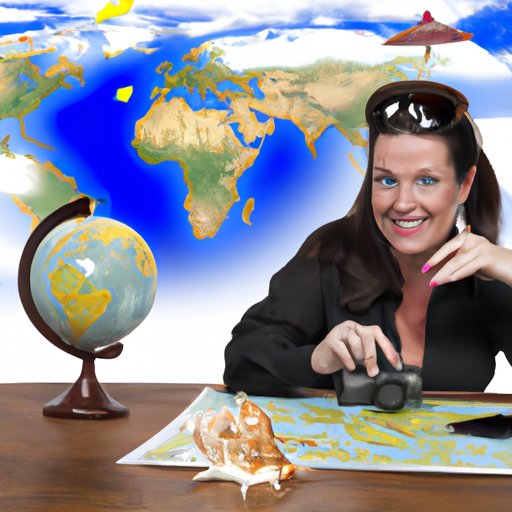 Exploring the World With a Professional Travel Agent