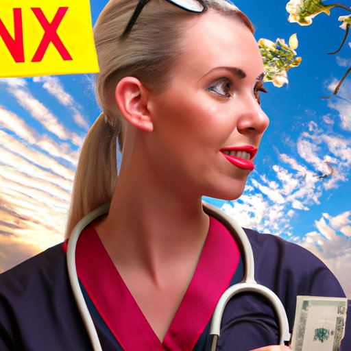 Tax Implications of Working as a Travel Nurse