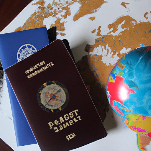 A Guide to Domestic Travel Without a Passport