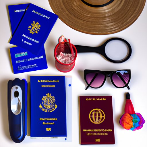 An Overview of the Requirements for Traveling to Punta Cana Without a Passport