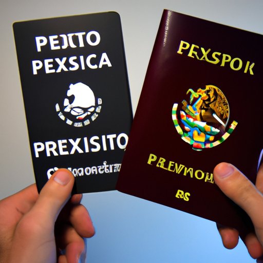 The Pros and Cons of Not Having a Passport for Domestic Travel in Mexico