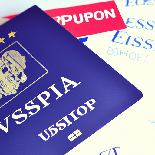 Exploring Different Types of Visas Required for Travel to Europe