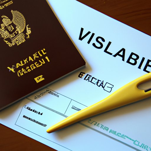 Outlining the Visa Requirements for Traveling to Brazil