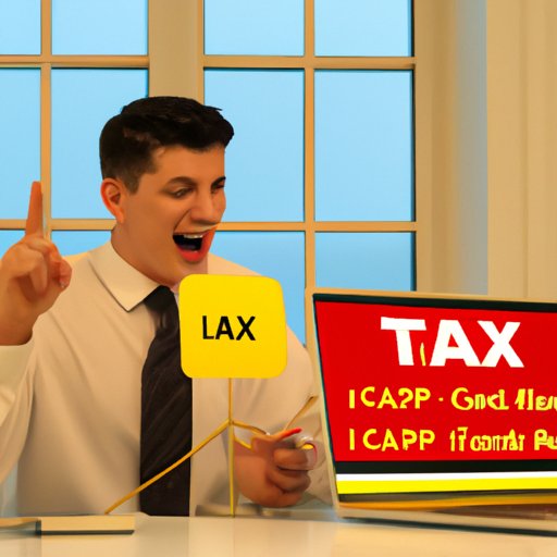 Explaining the Basics of Capital Gains Tax on Cryptocurrency