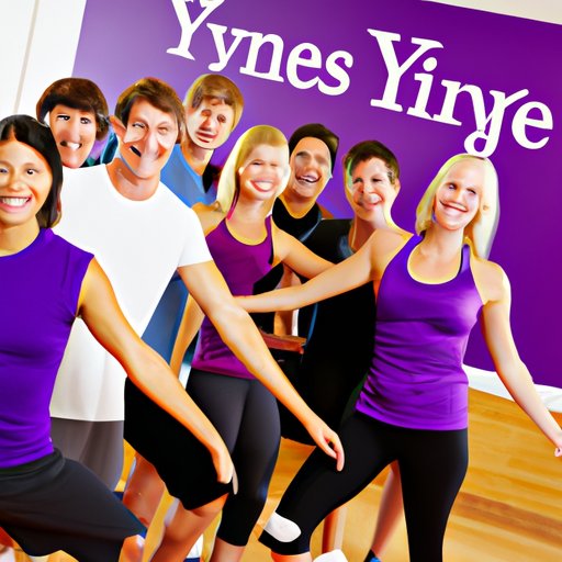 Does Anytime Fitness Have A Family Plan