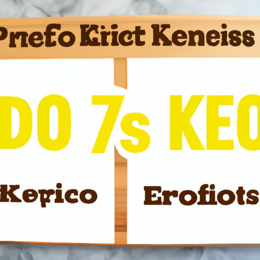 Pros and Cons of the Approved Science Keto Diet