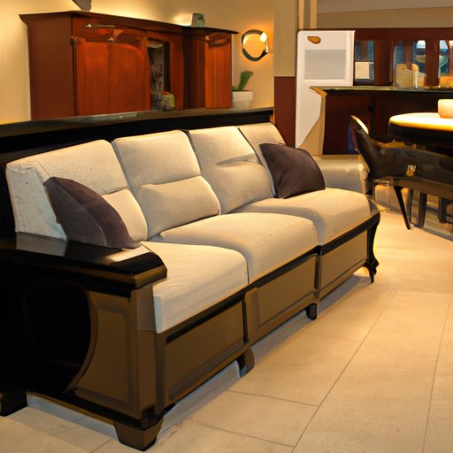 Benefits of Choosing Ashley Furniture Financing