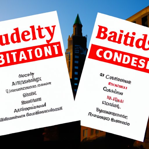 Comparing Financial Aid Options at Boston University to Other Institutions