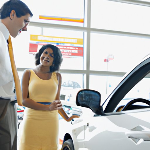 What to Know Before Trading in Your Car at CarMax