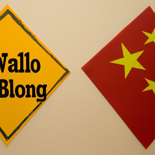 Analyzing the Relationship between Wells Fargo and Chinese Banks