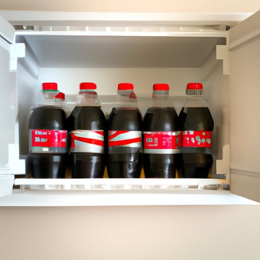 How to Store Diet Coke Properly