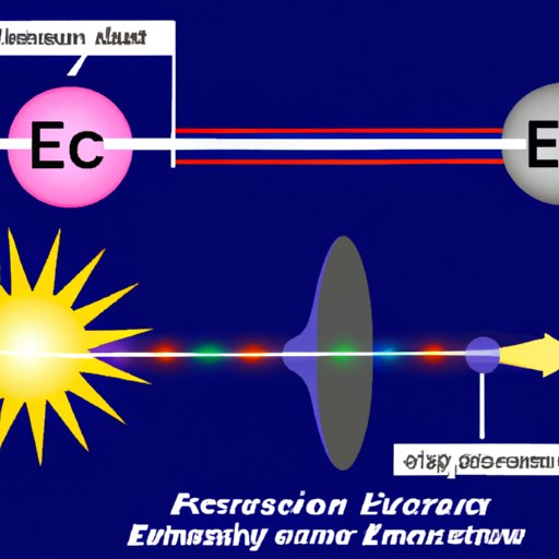 Examining the Link Between Electrical Signals and Photons