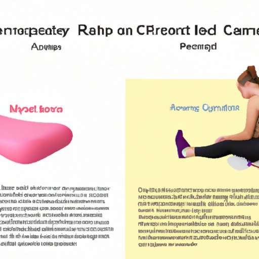 Comparing the Benefits of Exercise Versus Other Treatments for Period Cramps