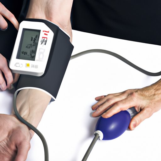 Examining the Connection Between Exercise and Blood Pressure