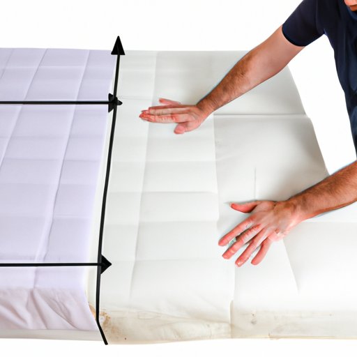 How to Choose the Right Sheet Size for Your Bed