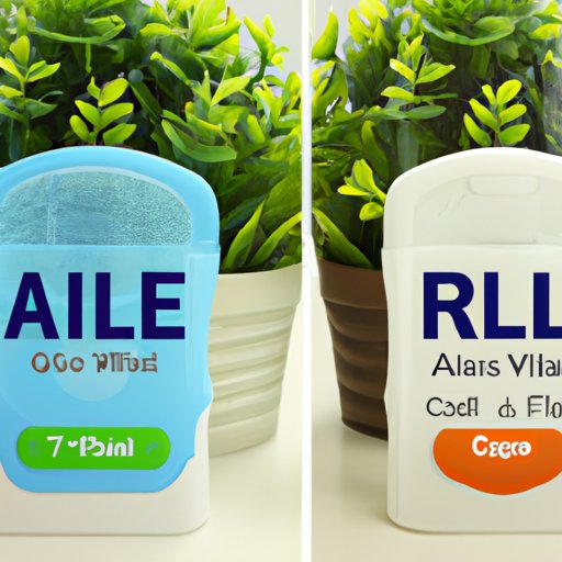 Review of Glade Refill vs Air Wick Refill