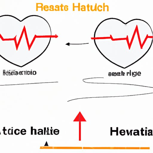 A Look at the Relationship Between Exercise and Heart Rate