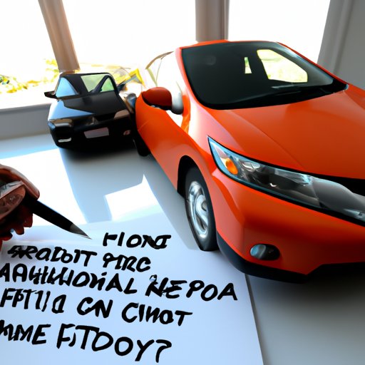 Analyzing the Benefits and Disadvantages of Honda Financing