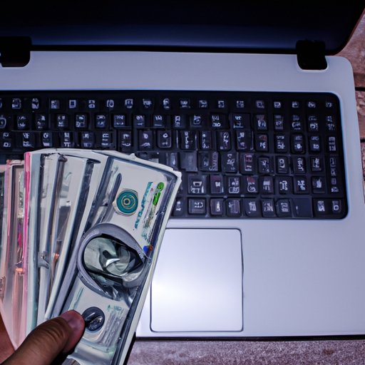 How to Get Financed for Your HP Laptop