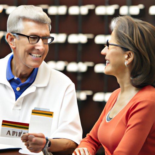 Understanding How to Maximize Savings with Medicare at LensCrafters