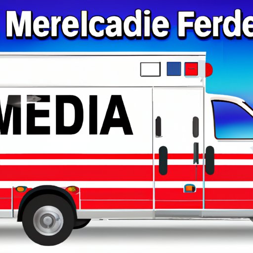 What to Know About Ambulance Coverage Under Medicare