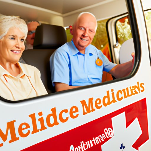 Does Medicare Cover Ambulance for Elderly? Exploring the Cost, Coverage