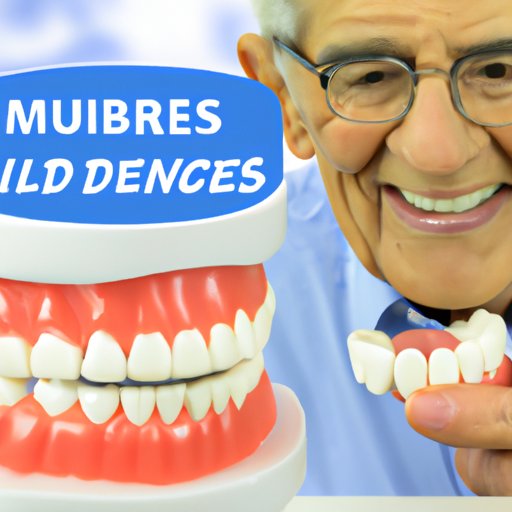 Tips for Finding Affordable Dentures Covered by Medicare