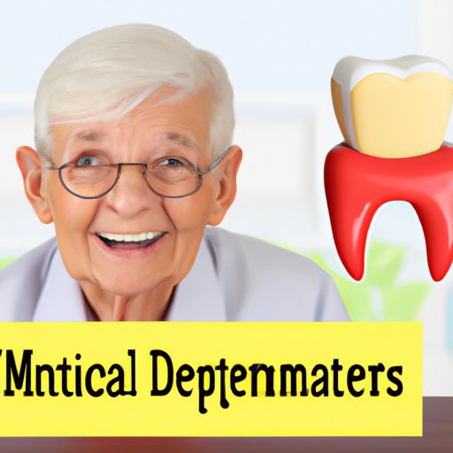 What to Expect When Purchasing Dentures with Medicare