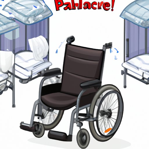 How to Find a Covered Shower Chair with Medicare