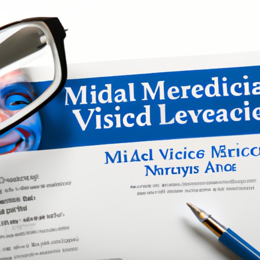 A Comprehensive Guide to Medicare Vision and Dental Coverage