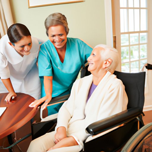 How to Maximize Your Medicare Benefits for Hospice Home Care