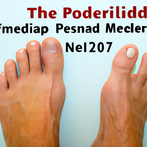 How to Know If Medicare Will Pay for Podiatrist Toenail Care