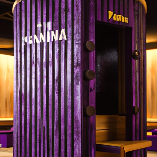 Planet Fitness Facilities: Everything You Need to Know About Saunas