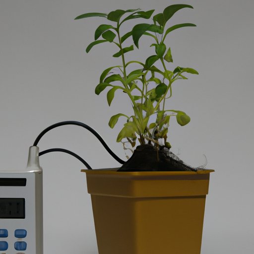 Investigating the Potential Drawbacks of Playing Music for Plants