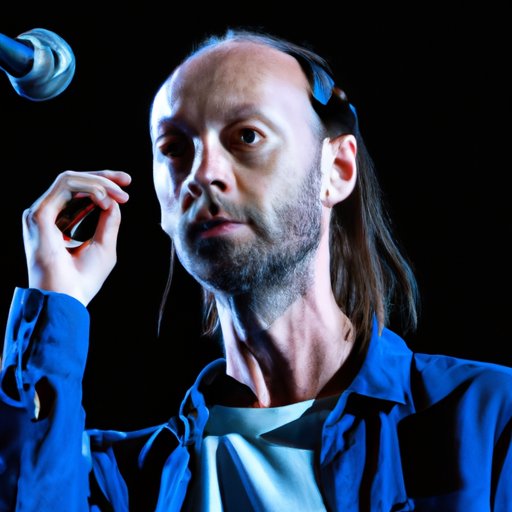 How Radiohead Has Adapted Without Touring