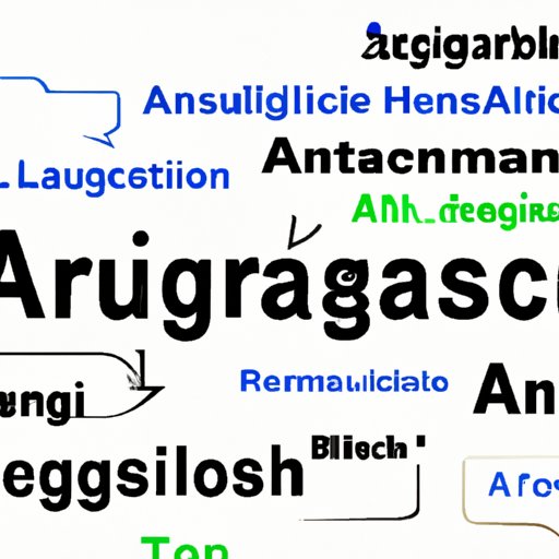 Analyzing the Effect of Technology on Language Acquisition