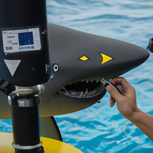 Taking a Closer Look at the Shark Ion Robot Mapping Feature