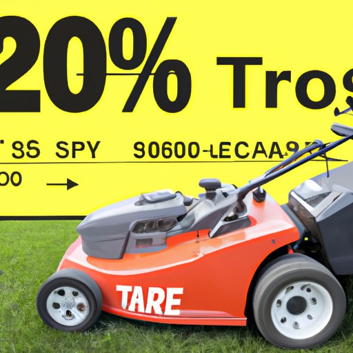 Breaking Down the Cost of Owning a Zero Turn Mower with Tractor Supply Financing