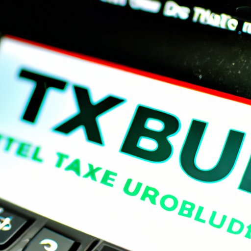 does turbo tax do crypto