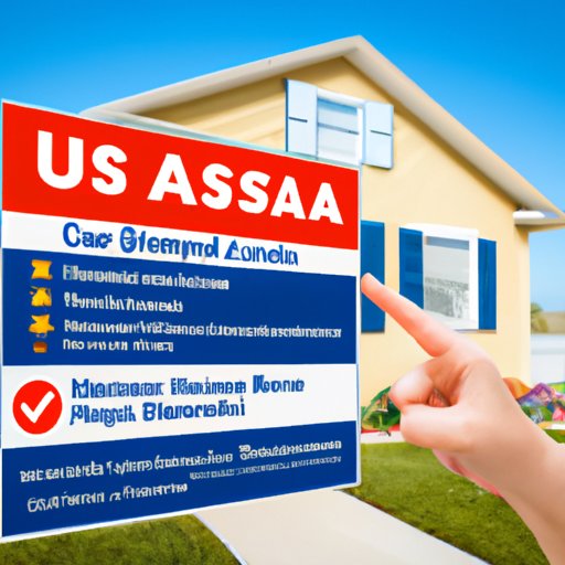 A Guide to Getting Approved for a USAA Manufactured Home Loan