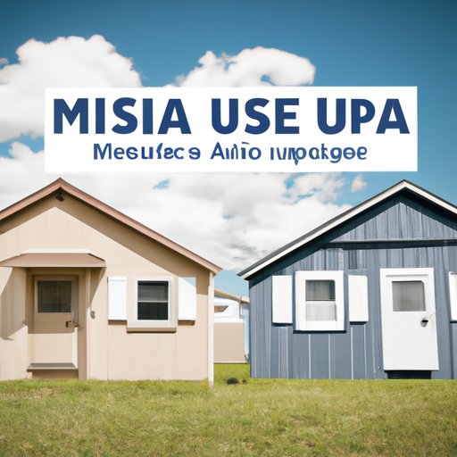 Comparing USAA to Other Manufactured Home Financing Options