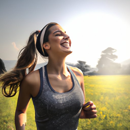 Exploring the Science of Exercise and Happiness