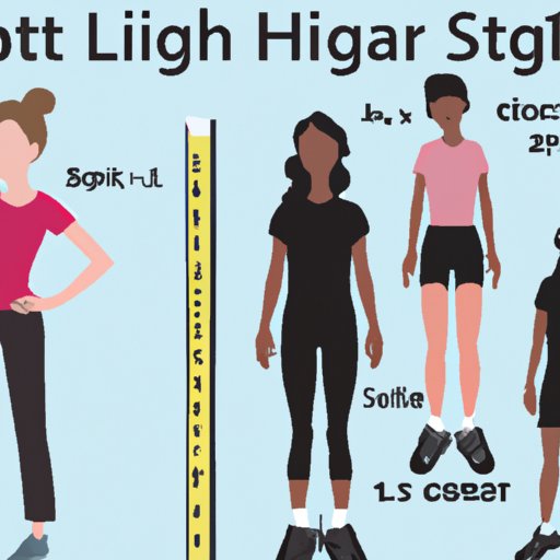 How Exercise Can Affect Your Height as an Adult 