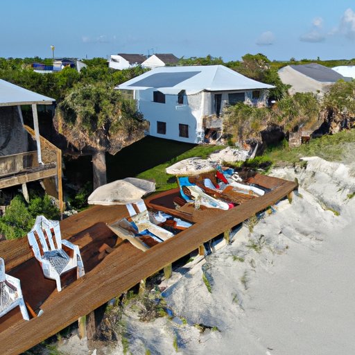 Exploring the Benefits of Don Pedro Island Vacation Rentals