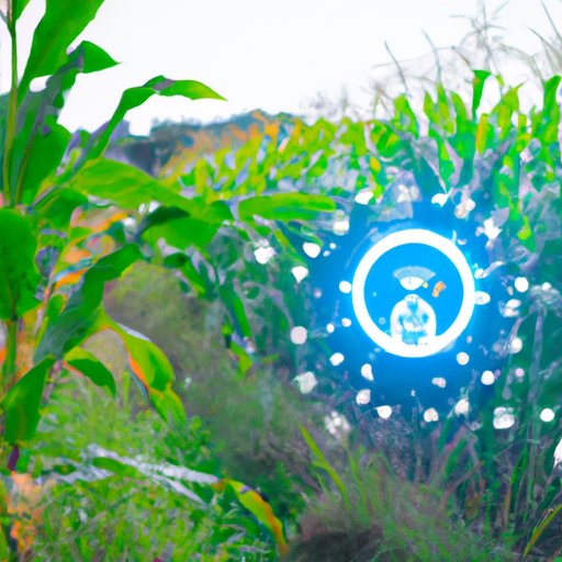 Utilizing AI to Improve Agricultural Practices