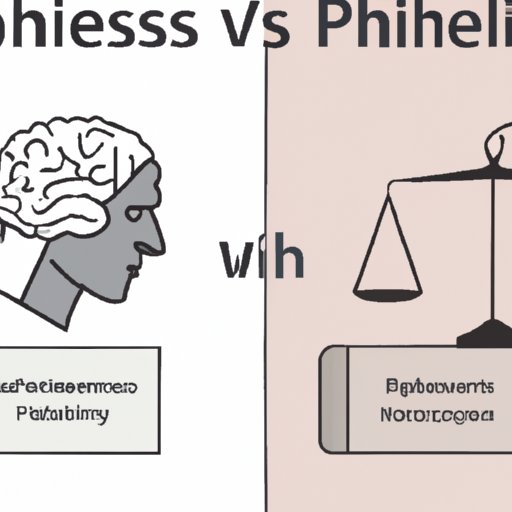 Comparing the Strengths and Weaknesses of Philosophy and Science