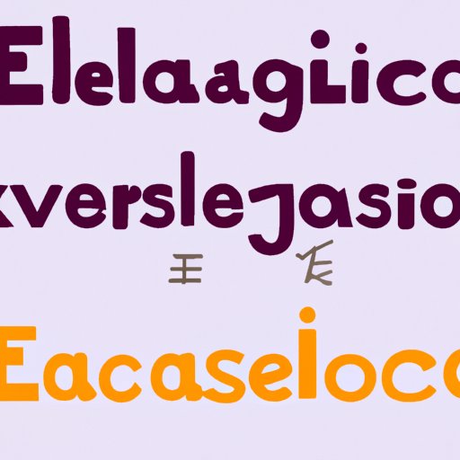 Uso de palabras para expresar emociones en español